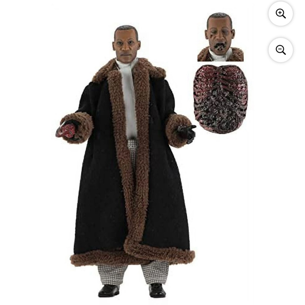 NECA Candyman Action Figure